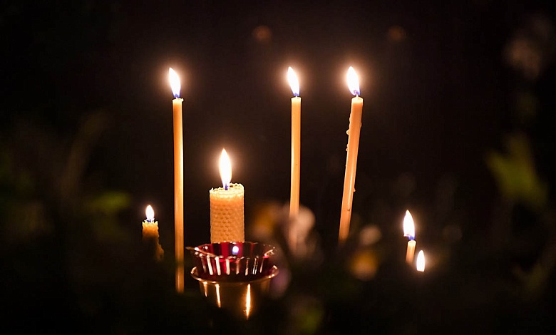 Рождественский пост начинается у православных верующих...