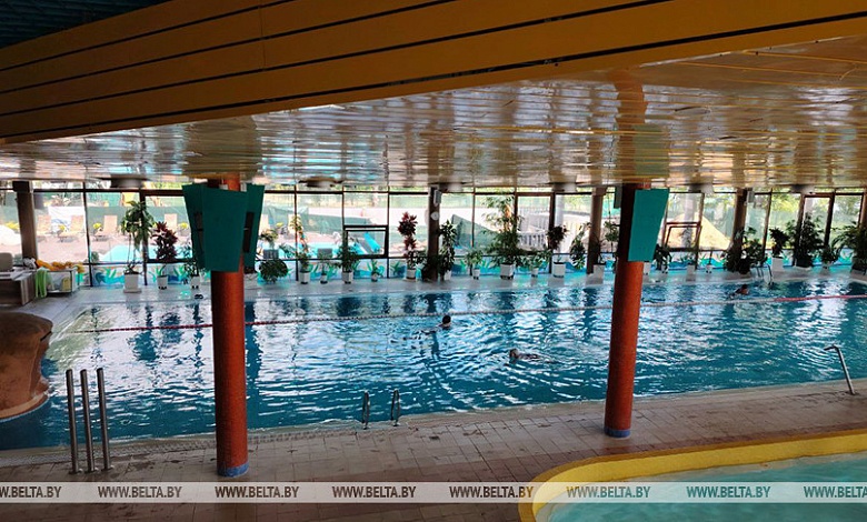 Спектр услуг в оздоровительном туризме нацелены расширять в Брестской области