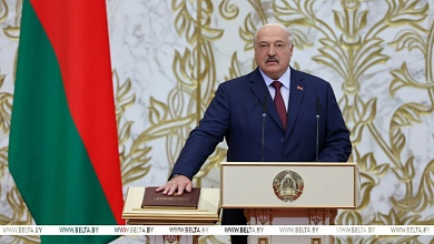 Вы живёте на своей земле! Ваш Президент НИКОГДА не сбежит! // Инаугурация-2025