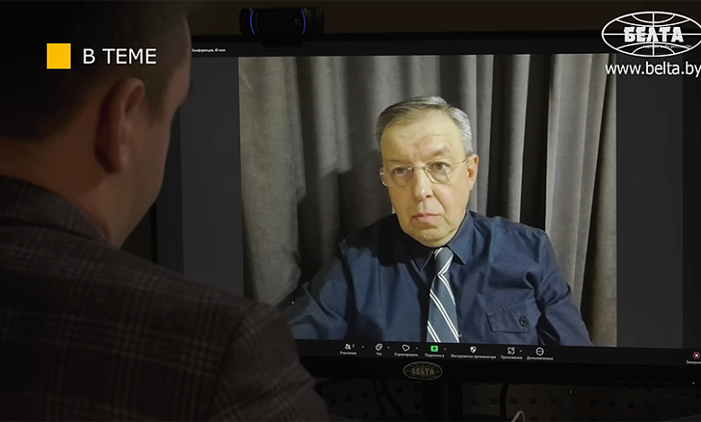 Что Украина пытается замаскировать, ШОС, белорусский автомат и заявления Лукашенко в Бишкеке