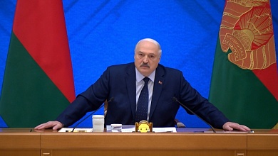 Лукашенко: Это КОШМАР, если он так писал диссертации! // Откровенный разговор с учёными...