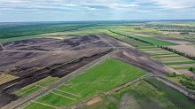 Труд мелиораторов: восстановление плодородия сельхозземель 
