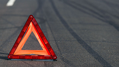 47 ДТП произошло в области по вине водителей-бесправников с начала года