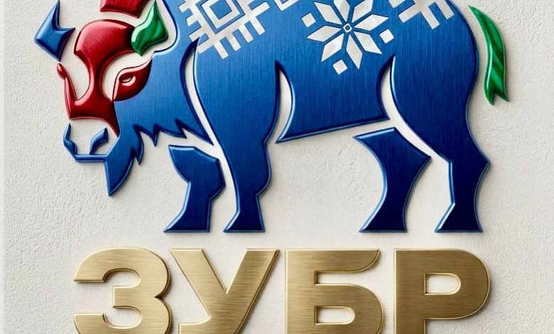 Ваш зубр может стать частью истории
