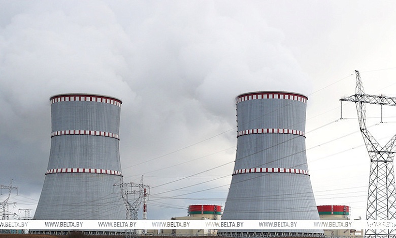 Лукашенко назвал решение о строительстве третьего энергоблока АЭС важным для укрепления суверенитета страны
