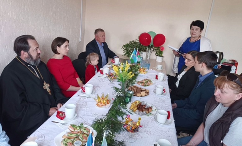 Вопросы воспитания молодого поколения обсудили в Велуте Лунинецкого района