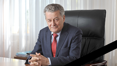 На 81-м году жизни не стало Василия Павловича БАСЕВИЧА