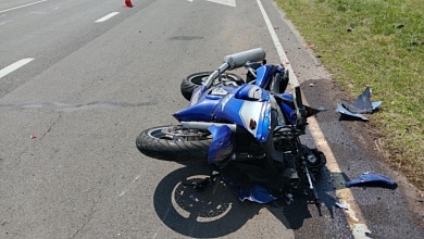 6 человек получили травмы: обзор за неделю ГАИ Брестчины