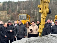 На "Граните" показали как надо заботиться о своих работниках! 