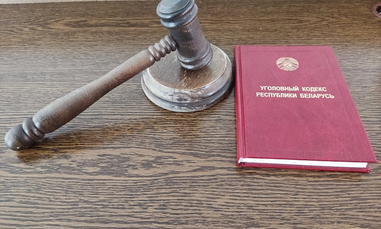 Вынесен приговор вальщику леса, из-за которого погиб человек в Лунинецком районе 