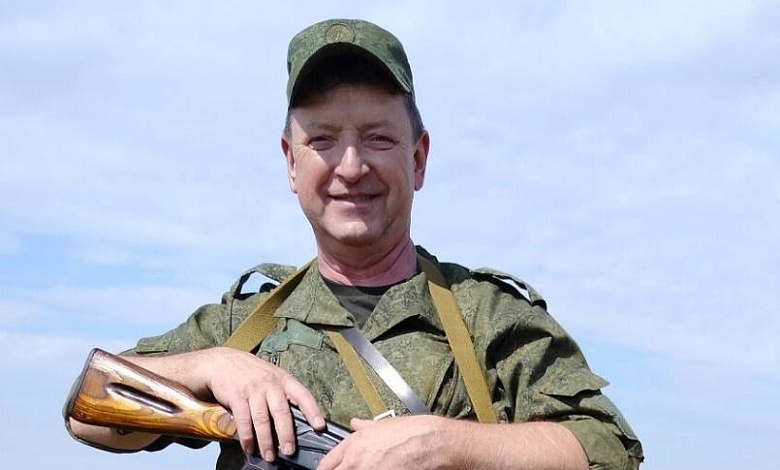 Игорь ХАРИТОНОВИЧ: "Однажды приняв присягу и надев форму, офицером остаешься навсегда..."