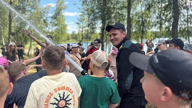 Правила жизни! Спасатели отправились в "Спутник" 