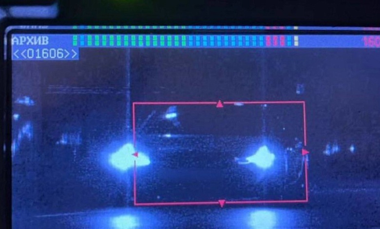 Разгоняются до 178 км/ч. В Бресте ловят любителей быстрой езды   