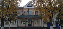 Лесовосстановление, рациональное использование и инвестиции в Лунинецком лесхозе