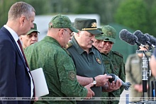 Лукашенко: Путин говорит – слушай, жили нормально! | ГЛАВНОЕ за неделю