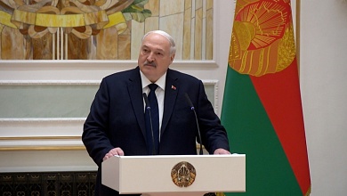 Лукашенко: Прекращаем плакаться, начинаем работать! // Честный разговор с аграриями