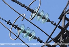 После непогоды 30 августа восстановлено электроснабжение в более чем 900 населенных пунктах