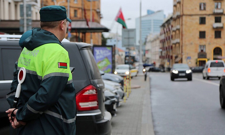 В Беларуси изъято свыше 200 авто за нарушения при перевозке пассажиров 
