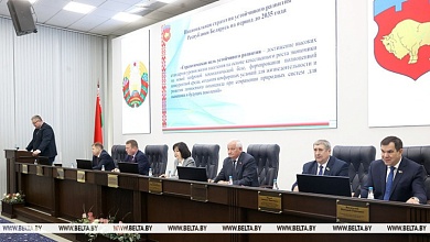 Еще один пансионат для пожилых людей планируют построить в Брестской области