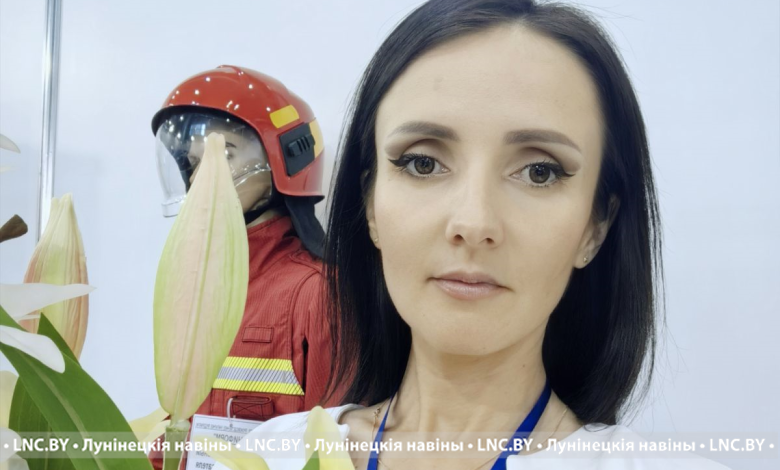 Женщины могут все и даже чуточку больше. РПУП «Униформ» – тому подтверждение