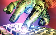 Под ширмой демократии! Войны начинаются в информационном пространстве