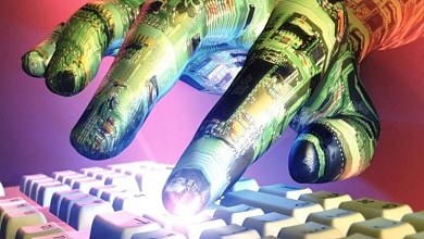 Под ширмой демократии! Войны начинаются в информационном пространстве