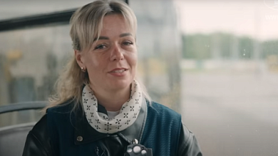 "Съел пол талона!" // Контролёр про выходки безбилетников, штрафы и свою работу