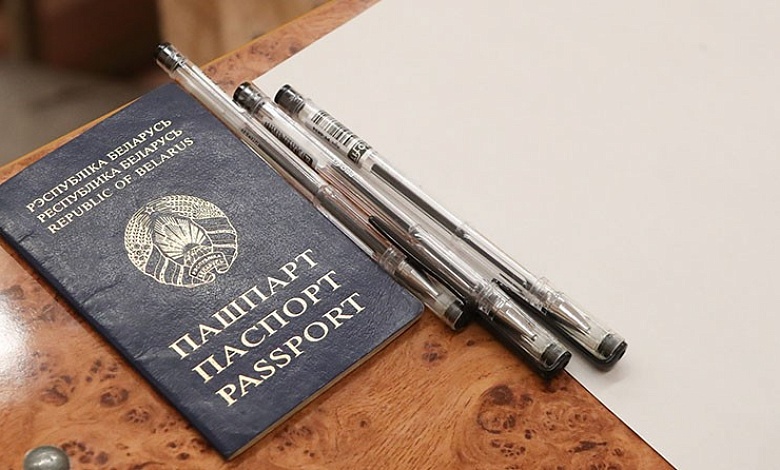 Репетиционный централизованный экзамен. Готовятся и учащиеся Лунинецкого района