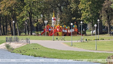 В Бресте появятся новые места отдыха и еще один пляж. Какими они будут? 