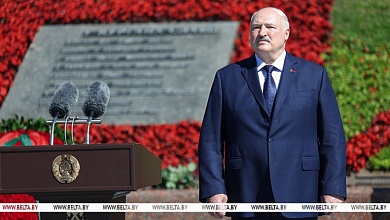 День Независимости означает мир