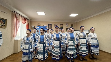 Сложности подбора | "ДЗIВОСЫ" взбудоражили слушателей в Лунинце