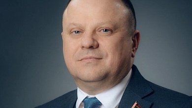 Член Совета Республики Эдуард Гаврилкович личный прием граждан