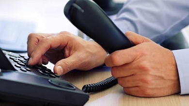 3 студзеня “прамую лінію” правядзе першы намеснік старшыні Лунінецкага раённага выканаўчага камітэта