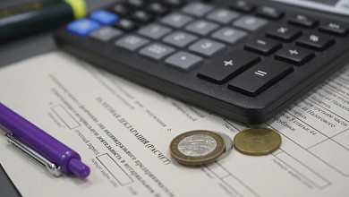 "Честный" бизнес без налогов