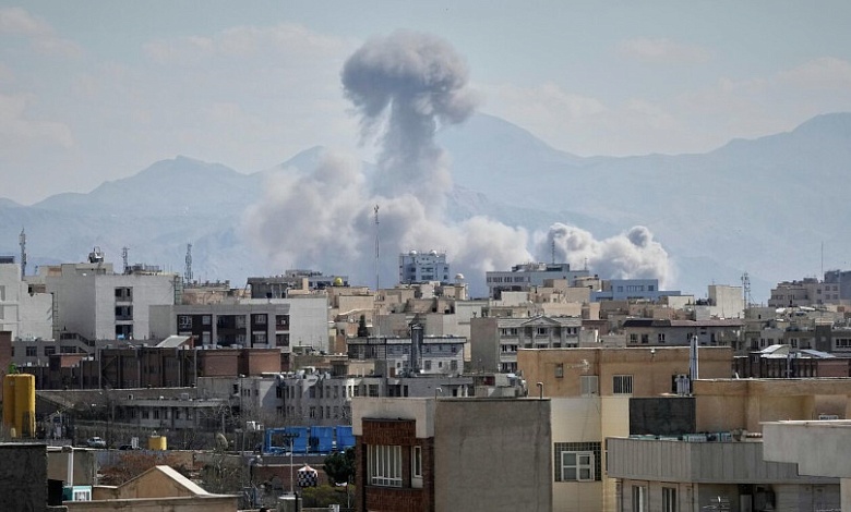 Конфликт на Ближнем Востоке. Развитие ситуации на 1 марта