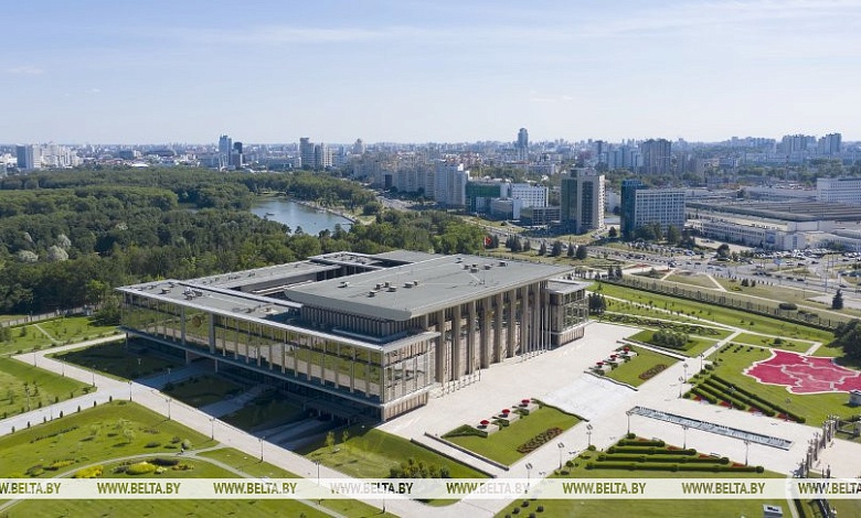 Лукашенко помиловал 42 осужденных за преступления экстремистской направленности