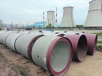 ОАО "Спецжелезобетон"! Надежно. Качественно. Долговечно