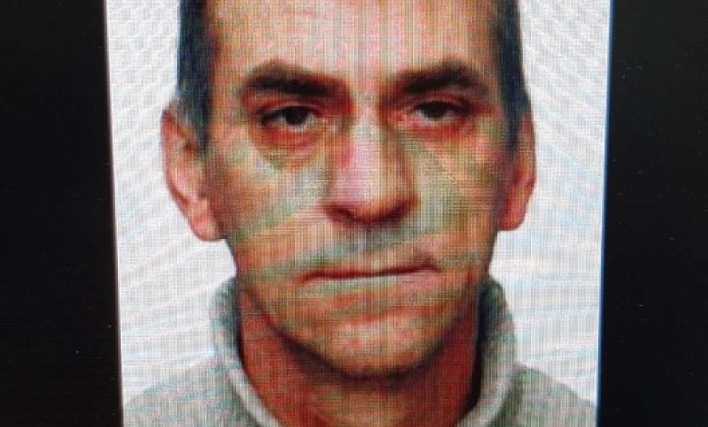 Помогите найти человека. Самовольно покинул больницу в Лунинце  