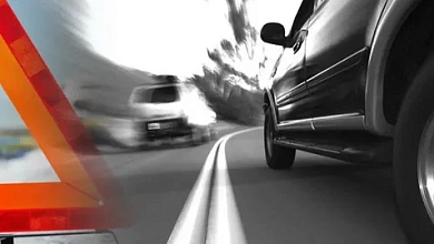 Обгон... Оправдан ли риск?