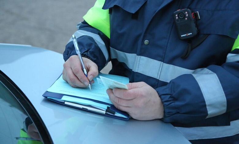 На дорогах Брестской области за неделю задержано 24 пьяных водителя