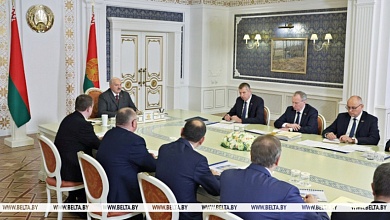 Лукашенко про БелАЭС: Отвоевали! Отбились! | Украинцев лишают выплат в ФРГ 