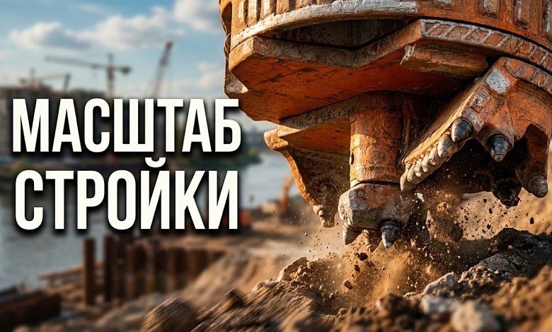 Этапы стройки! Что делается по строительству моста через Припять между Лунинецким и Столинским районами