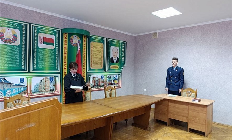 Рассмотрены уголовные дела о кражах топлива в Лунинецком и Малоритском районах