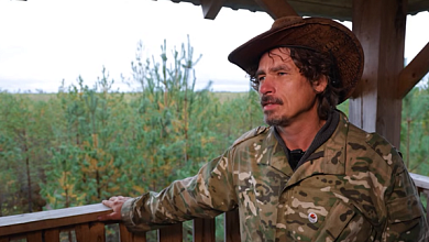 БОЛОТО и ПЧЕЛА тесно связаны друг с другом! Уникальная экосистема Беларуси