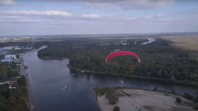 Запрет на ловлю с 1 октября! Важная информация для рыбаков 