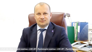 Александр Савина: "Повышая эффективность предприятий, мы сможем значительно больше вкладывать и в социальную сферу..."