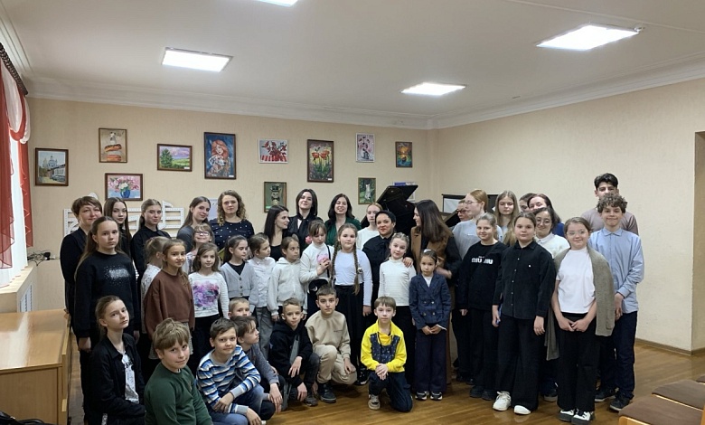 Районный семинар провели в Лунинце