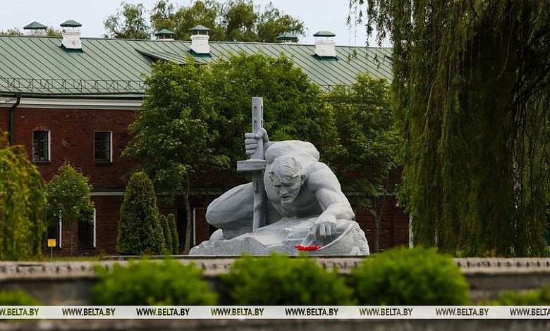 Почему об обороне Брестской крепости долгое время не знали и кто был ее последним защитником