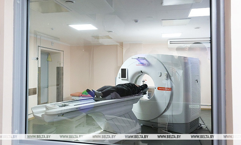 Растет экспорт медицинских услуг в Брестской области