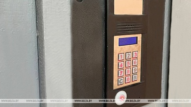 Домофонные аферисты: ущерб уже превысил Br220 тыс. 